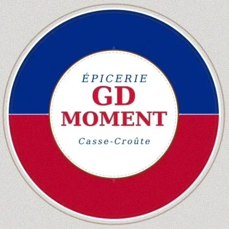 Épicerie GD Moment