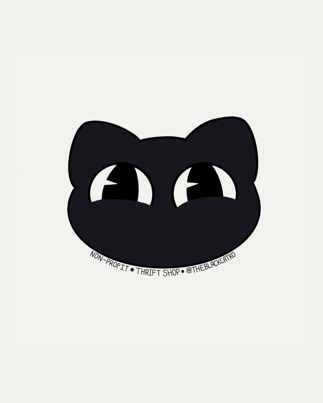 Black Cat Ko.