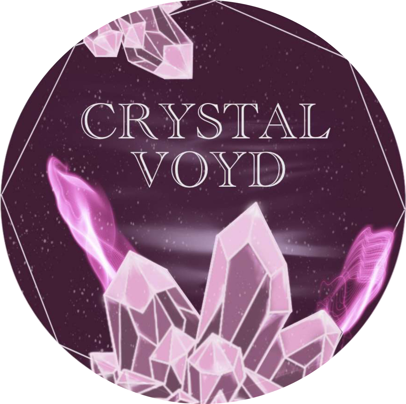 Crystal Voyd
