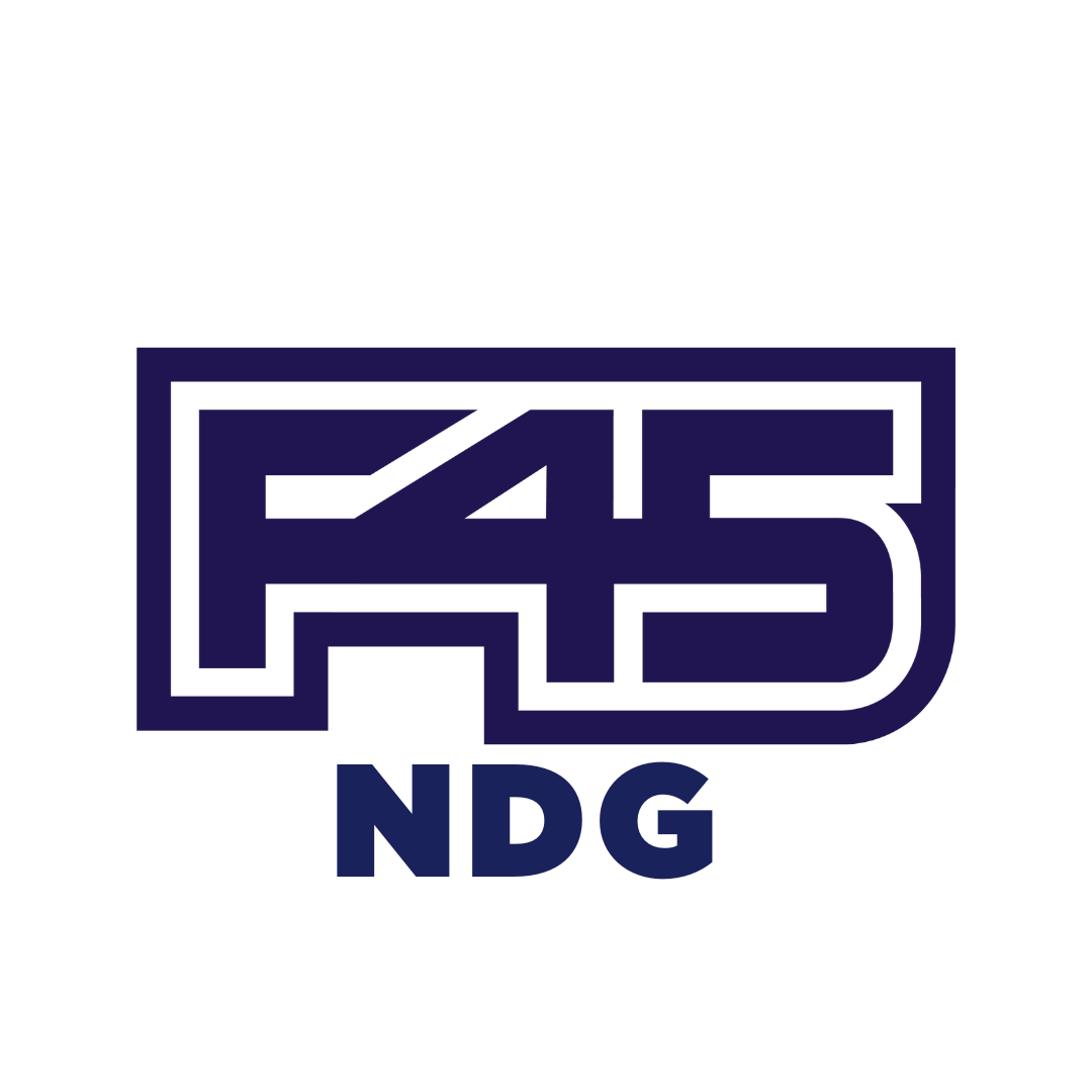 F45 Training NDG