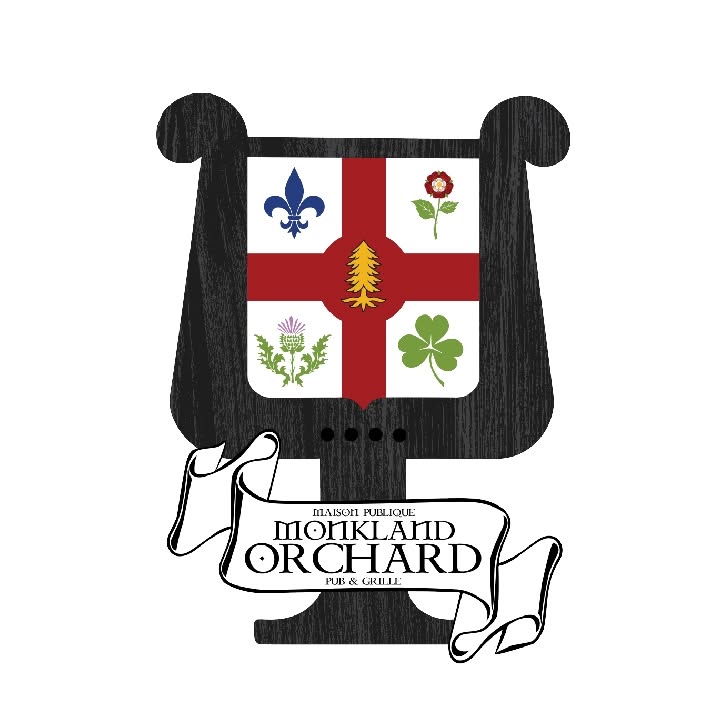 Ye Olde Orchard