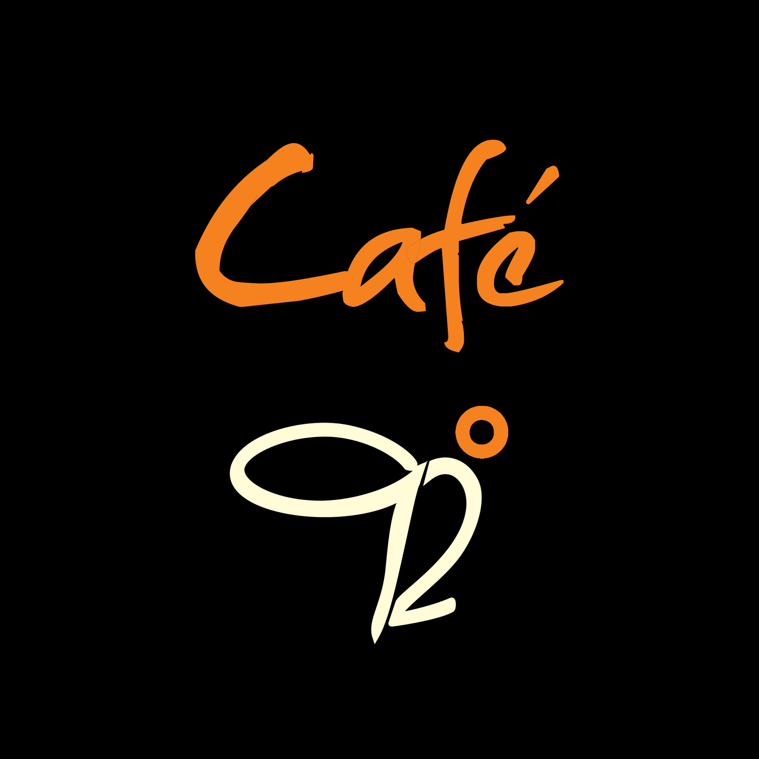 Café 92 degrés